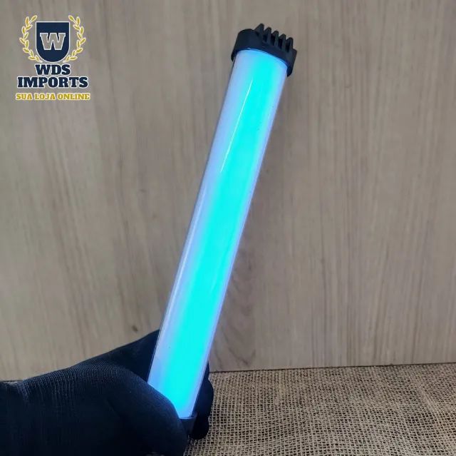 Bastão De Luz Rgb para Fotos e vídeo - Foto 4