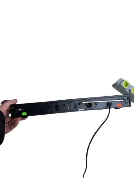 Receiver de Microfone LeSon LS202D - Foto 3