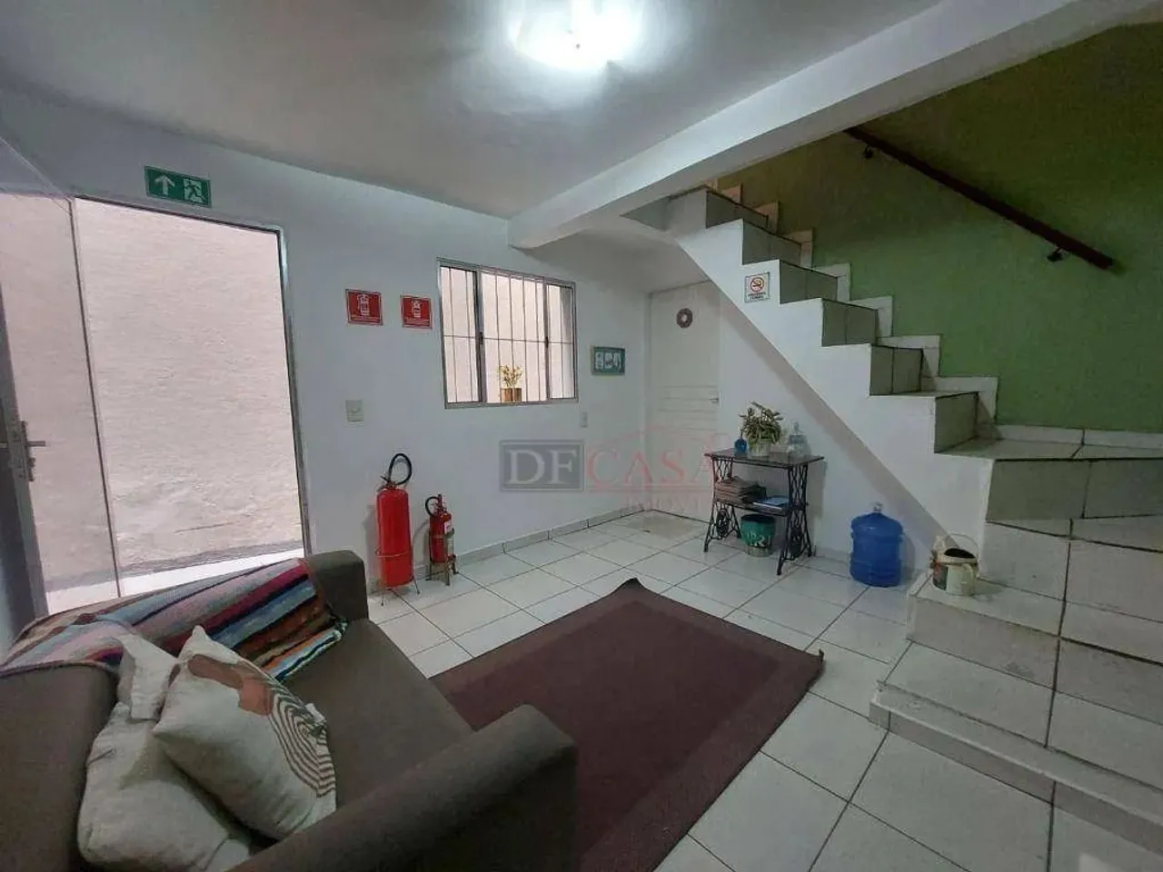 Sala para Locação na penha, 33 m² por R$ 1.400/mês - Penha de França - São Paulo/SP