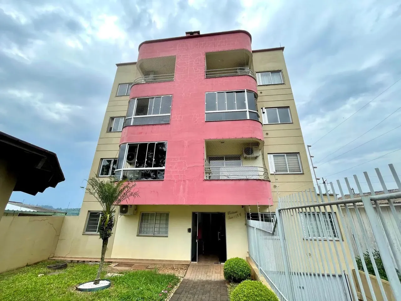 Apartamento para locação, Líder, Chapecó, SC
