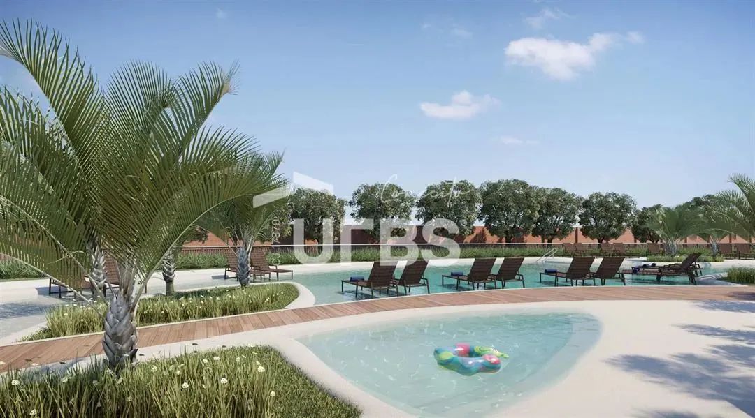 Lote Condominio Jardins Capri - Foto 4