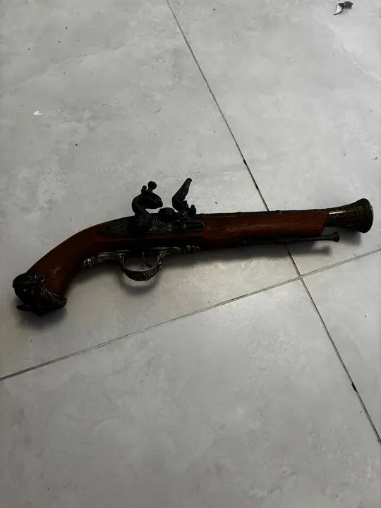 Decoração réplica perfeita  - Foto 4