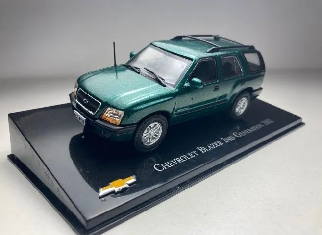 Miniatura carro - Foto 5