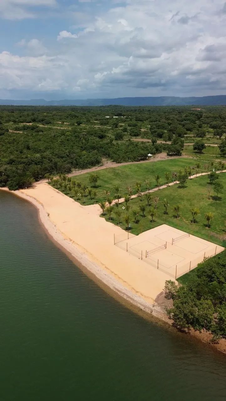 CONDOMINIO DE ALTO PADRÃO Residencial Tahiti