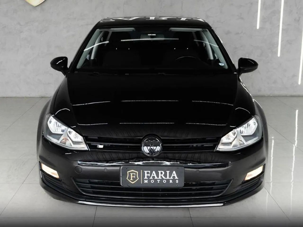 VOLKSWAGEN GOLF 1.4 TSI HIGHLINE 16V GASOLINA 4P AUTOMÁTICO - Foto 2