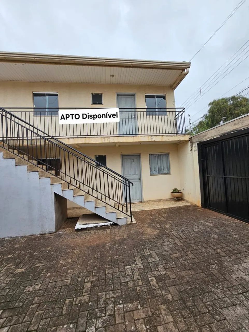 Foto - Cascavel - Universitário