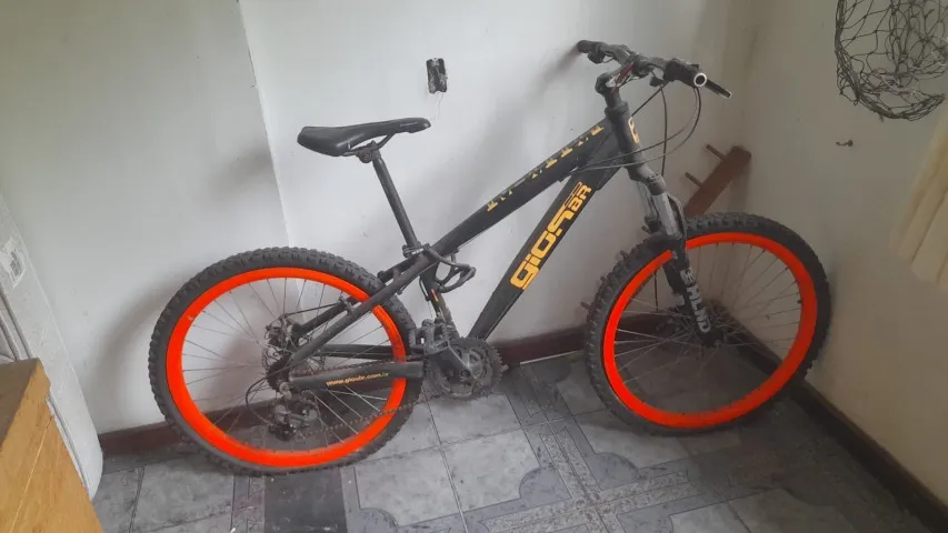 BICILETA GIOS
