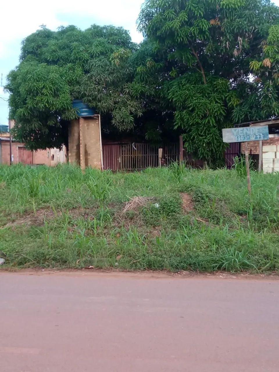 Casa a venda no bairro lagoa Porto Velho Rondônia