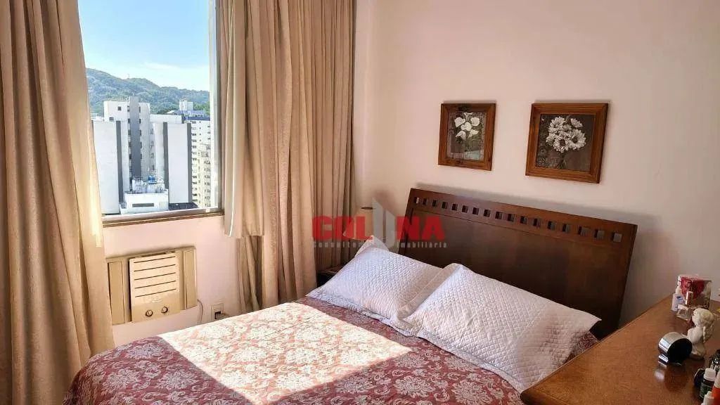 Cobertura com 2 dormitórios à venda, 140 m² por R$ 1.050.000,00 - Jardim Icaraí - Niterói/ - Foto 5