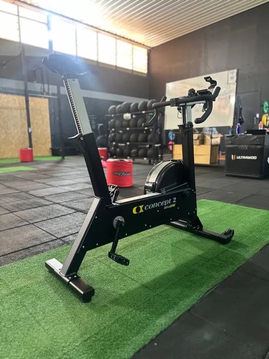 Concept2 Rower - Bike  - Foto 4