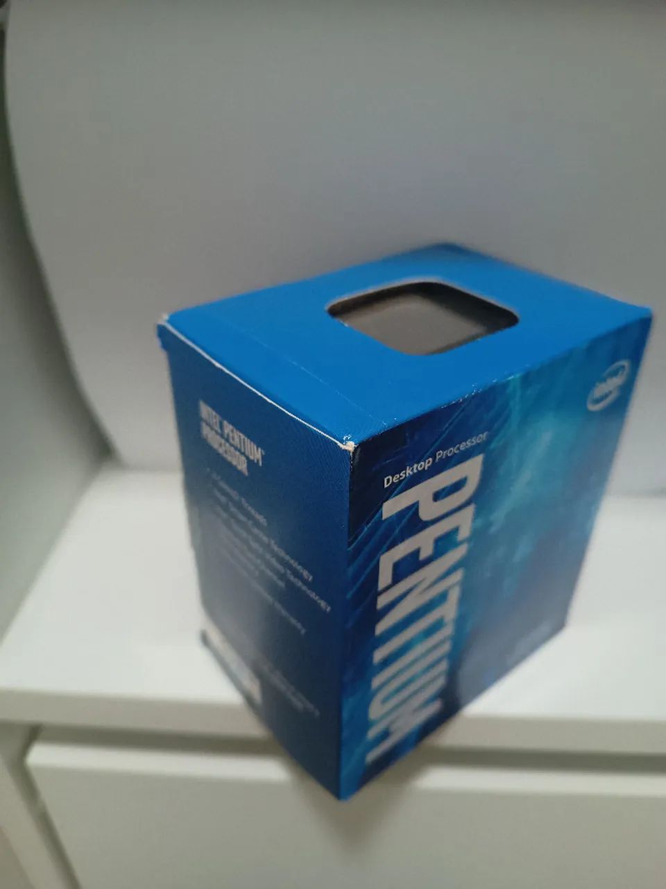 Processador Pentium G4400 BOX com Cooler - Foto 3