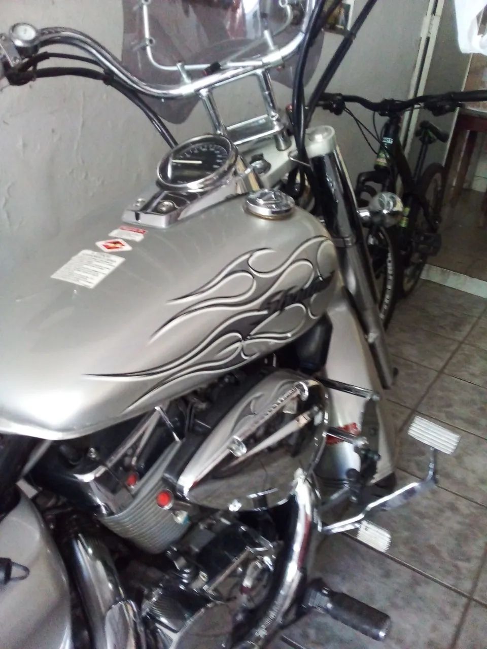 Shadow 2008