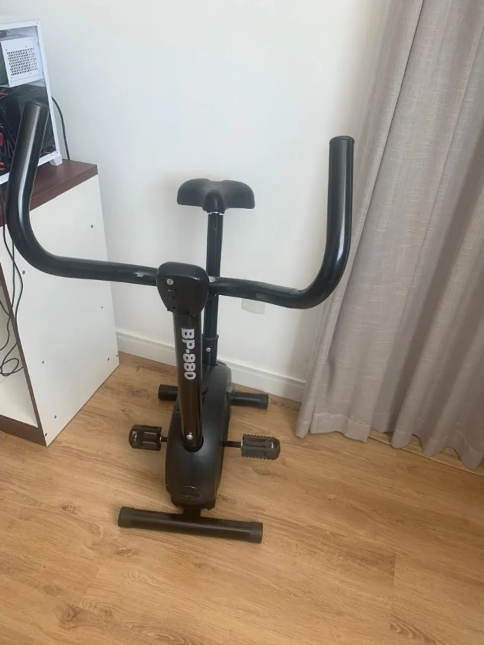 Bicicleta Ergométrica - Foto 3
