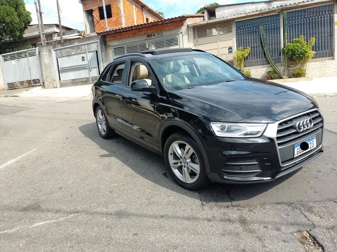 Q3 2017 1.4  84.000 passagem por leilão pequena monta 