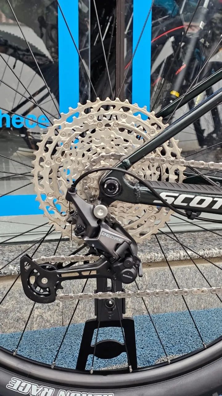 Bicicleta Scott Scale 935 2026 - Foto 5
