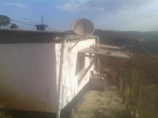 Foto - Ribeirão das Neves - Belvedere