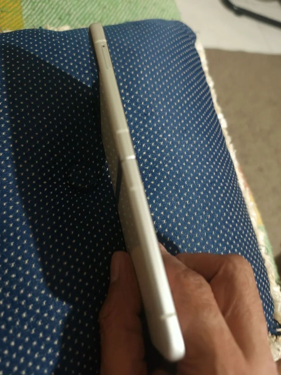 Samsung Flip 3 para retirada de pecas - Foto 6