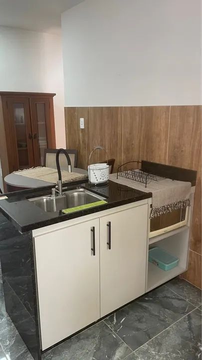 Flat em Camboinhas (Diária por Temporada , até 90dias)