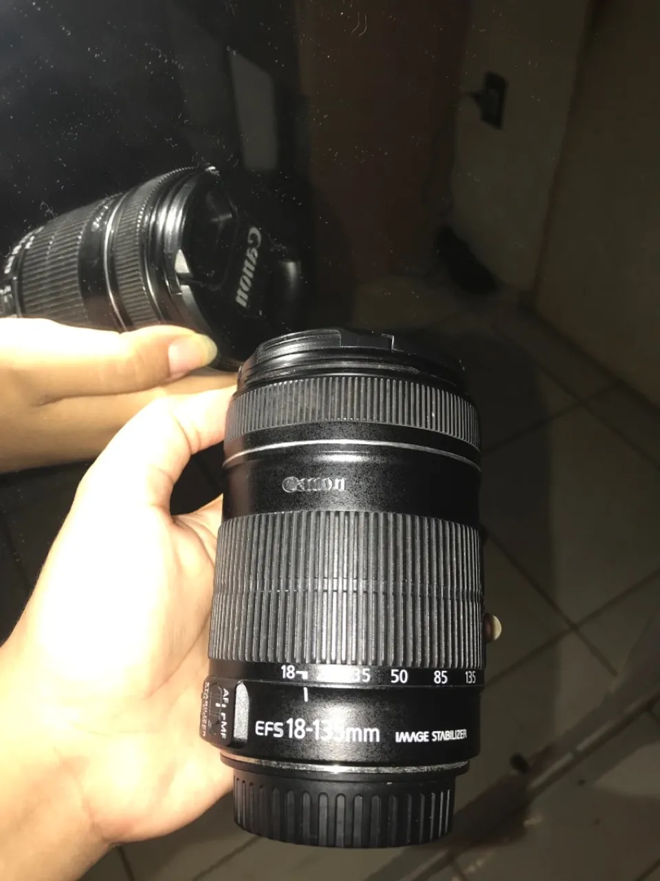 18-135 canon