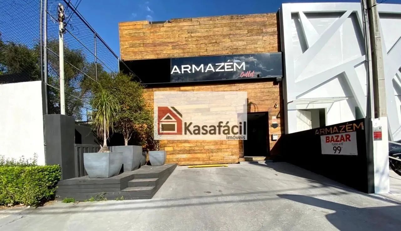 Loja Reformada e Moderna, para Venda, Vila Nova Conceição. - Foto 14