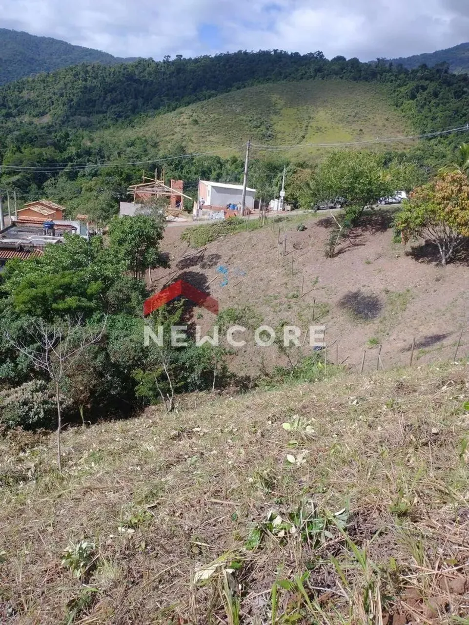 Lote em Rua do zabumba - Barra Velha - Ilhabela/SP