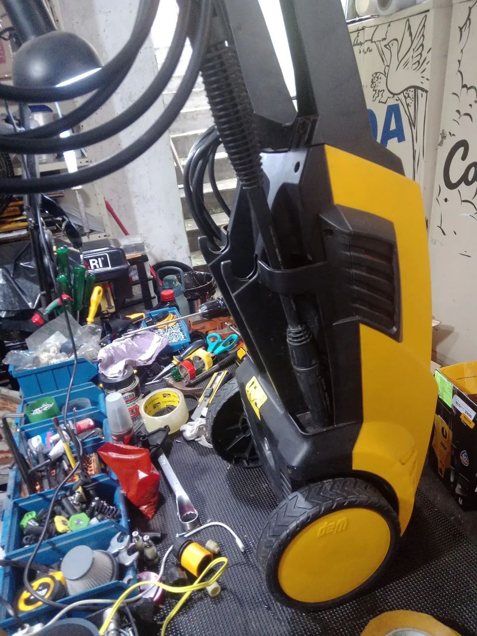 Lavadora wap Líder 2200 - Foto 3