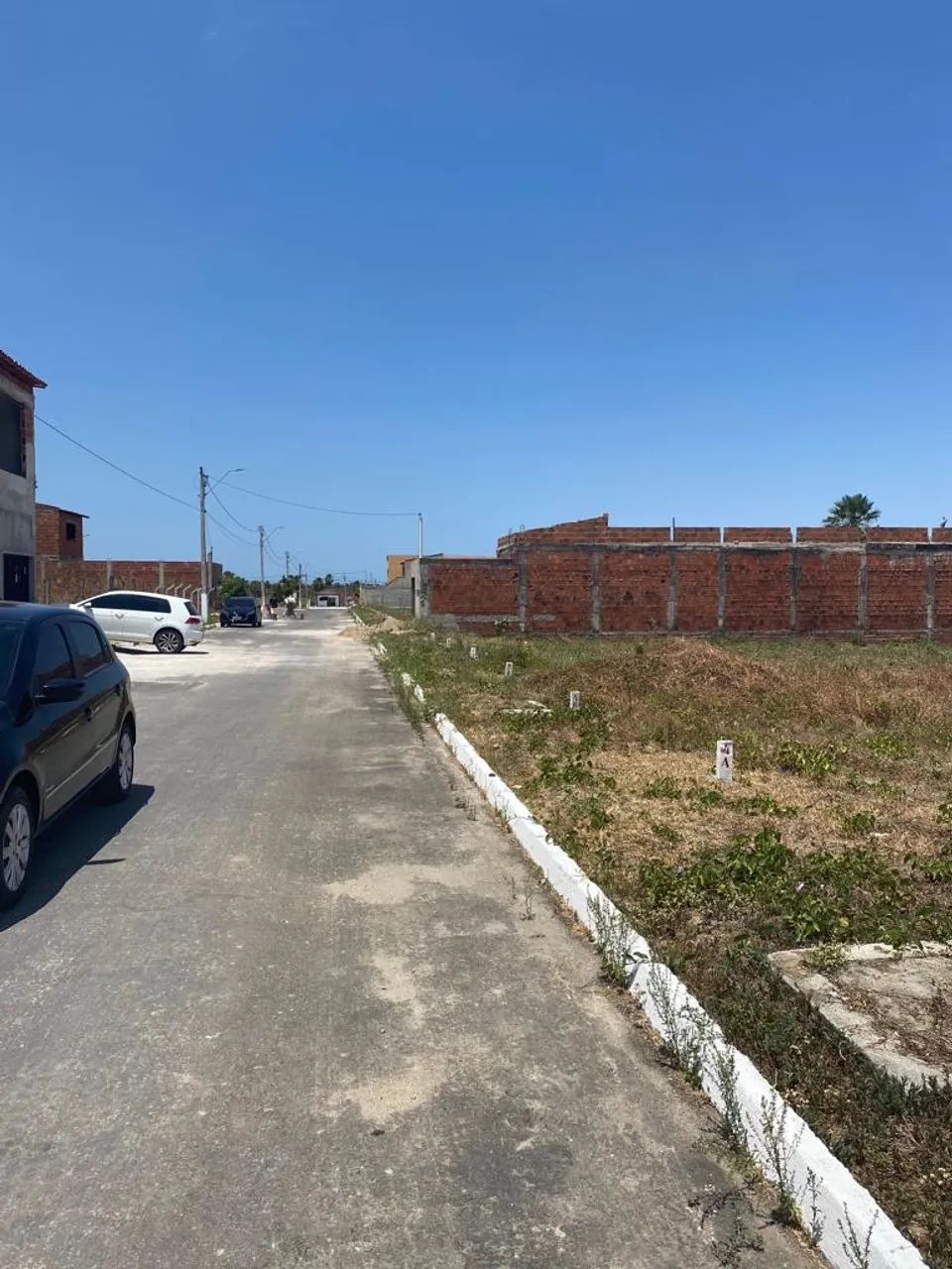 Foto - Maracanaú - Piratininga