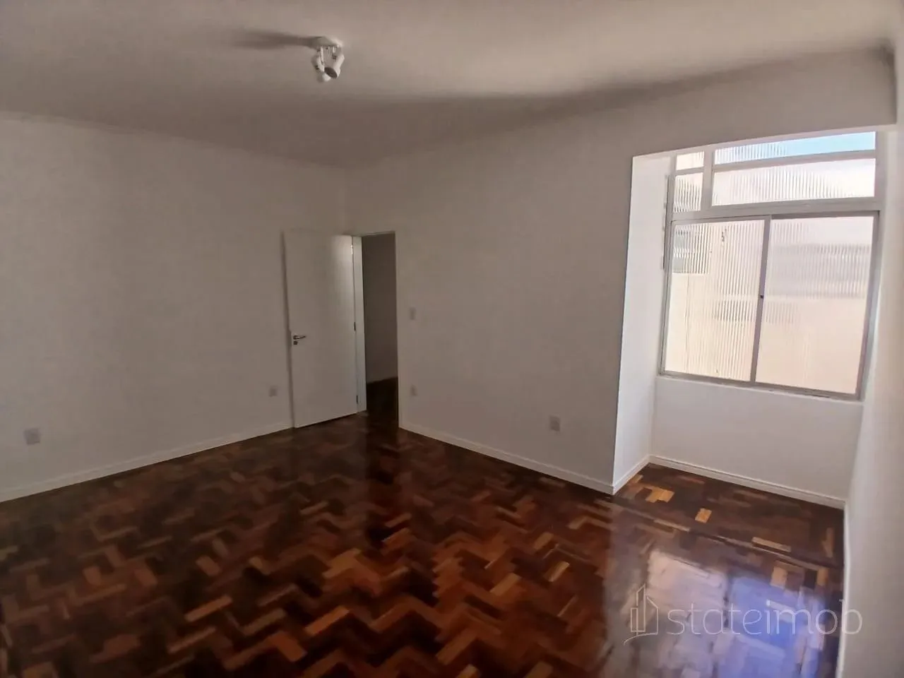 PORTO ALEGRE - Apartamento Padrão - São Geraldo