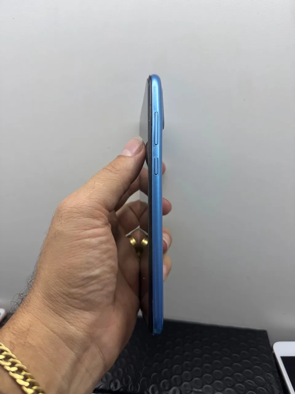 A11 azul