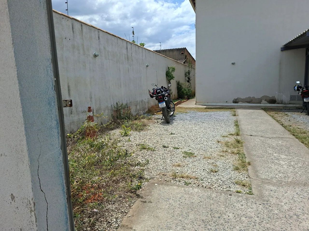 Foto - Ribeirão das Neves - Porto Seguro