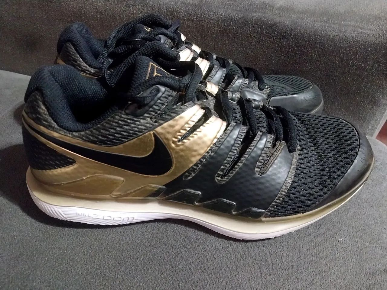 Tênis Nike Air Zoom  - Foto 3