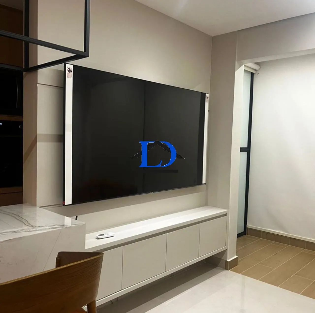 Apartamento à venda em Goiânia-GO, Setor Bueno! 3 quartos, 3 suítes, 2 salas, 2 vagas de g - Foto 2