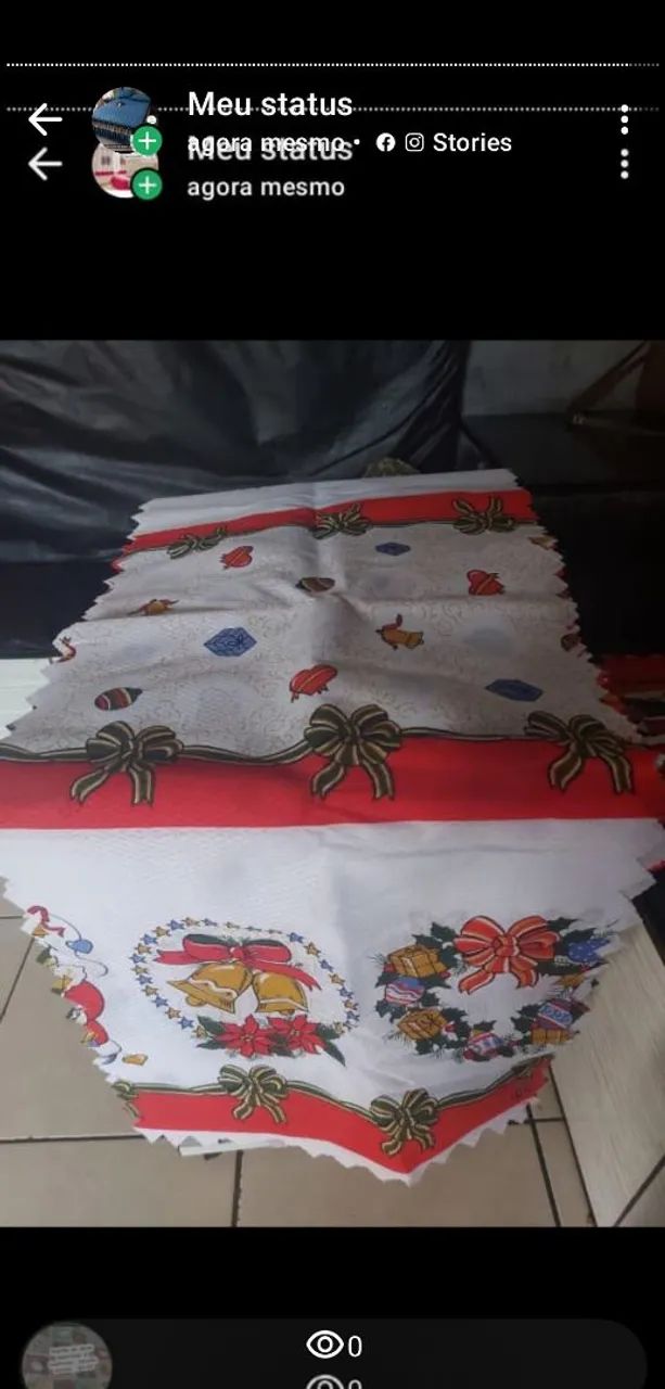 Natal .pecas natalinas . Precos nas pecas - Foto 4