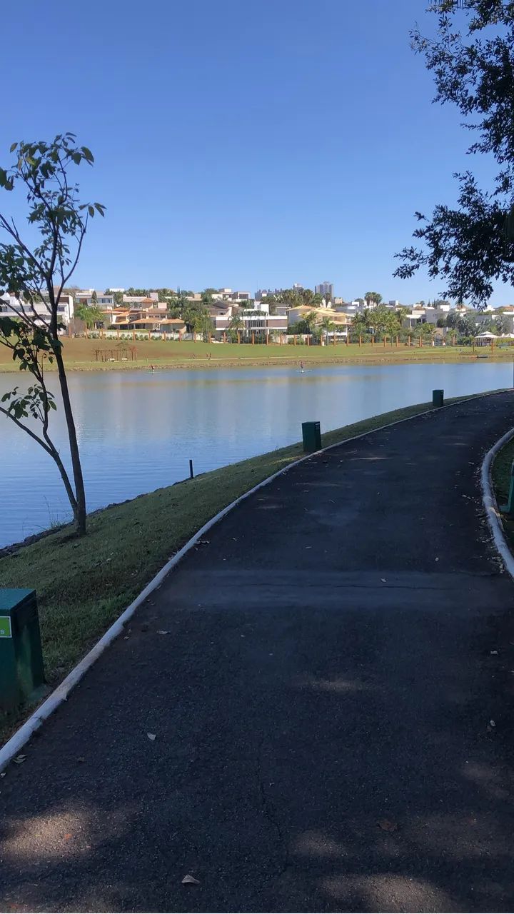 Foto - Goiânia - Residencial Alphaville Flamboyant