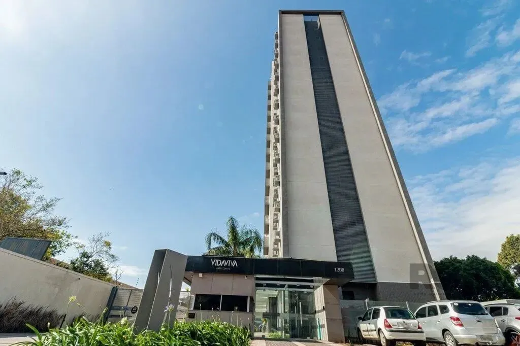 Apartamento de 3 dormitórios 2 vagas e infra