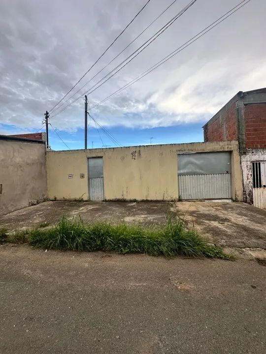 foto - Brasília - Recanto das Emas