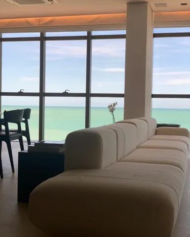 Cobertura à beira-mar com 411m2 - Ritz Residence - Foto 3