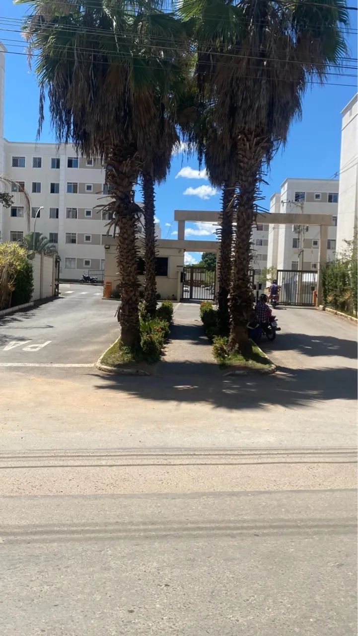 Foto - Montes Claros - Belvedere