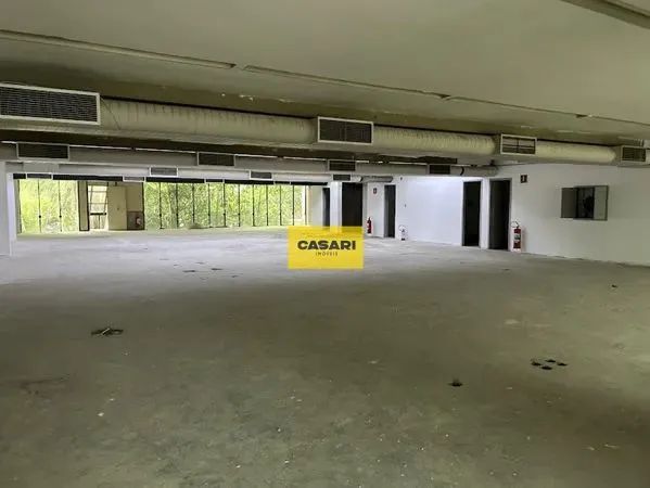 Locação: Prédio 2.451 m² na Marechal Deodoro  SBC - Foto 5