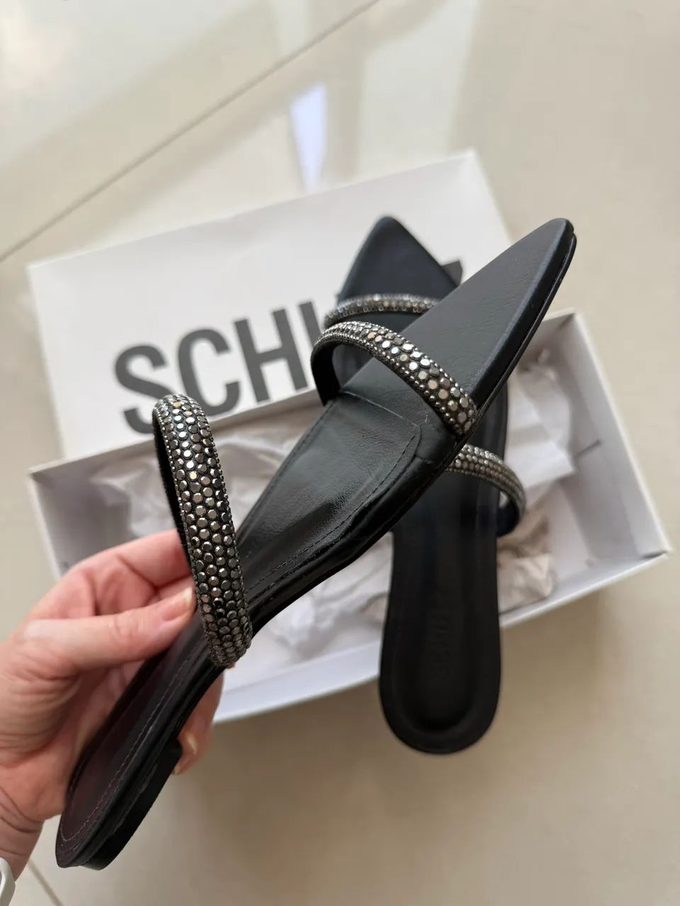 Rasteira Schutz64319602087682122