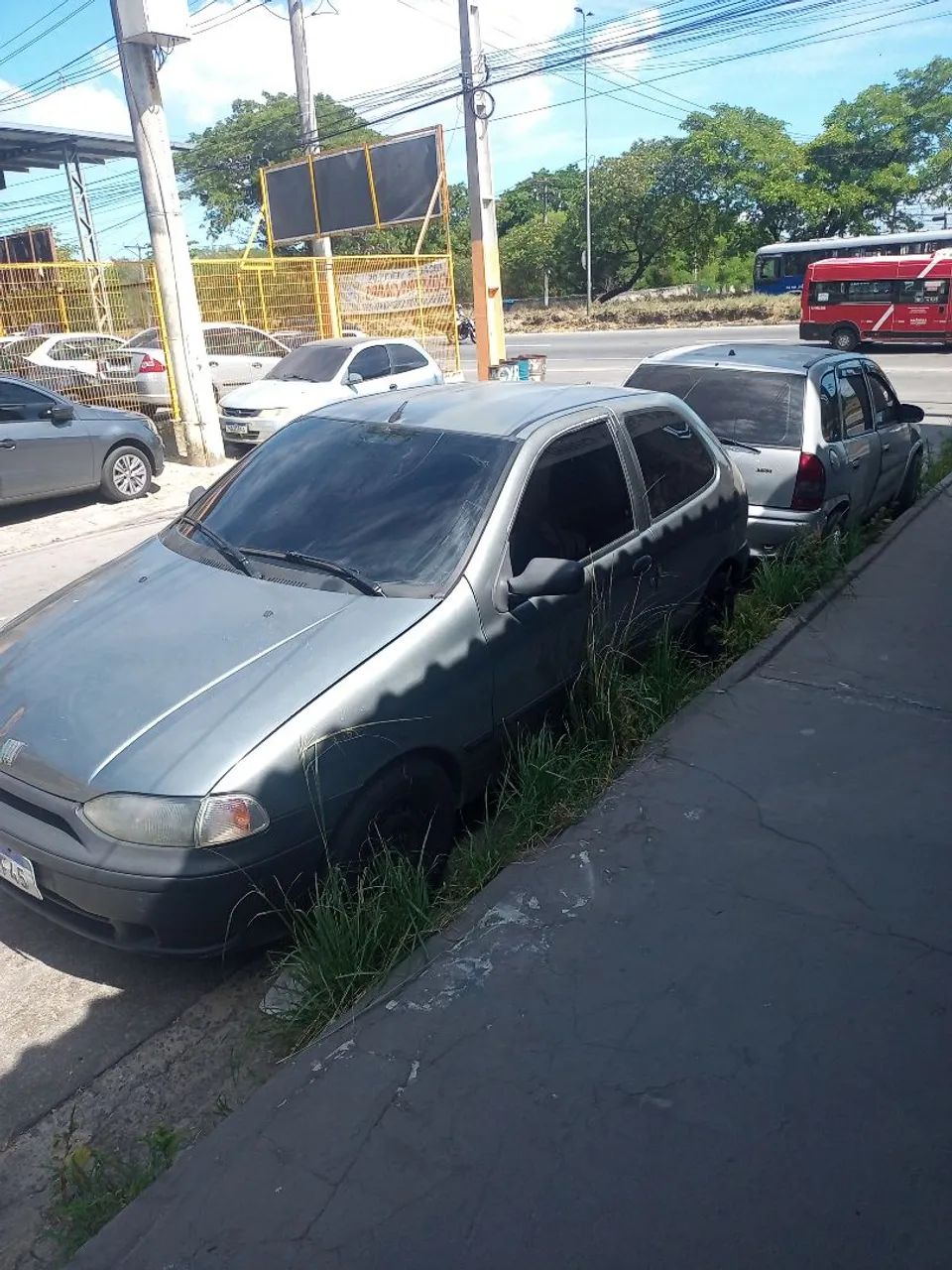 troco por carro  - Foto 2