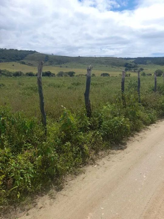 Sítio Povoado Areal - Simão Dias /Se #