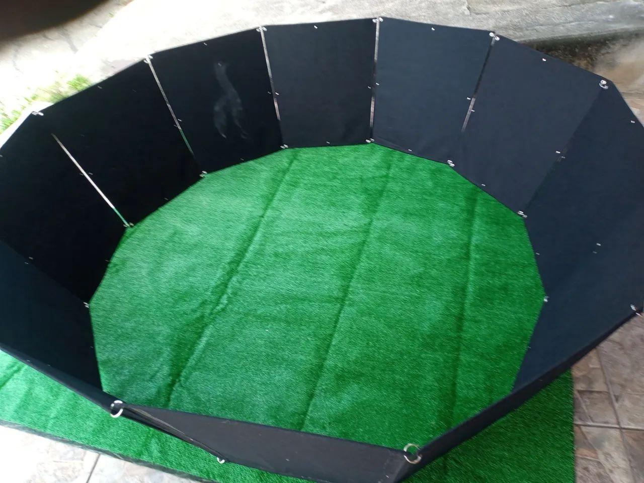 TAMBOR DE 12-PLACAS 400,00 - Foto 5