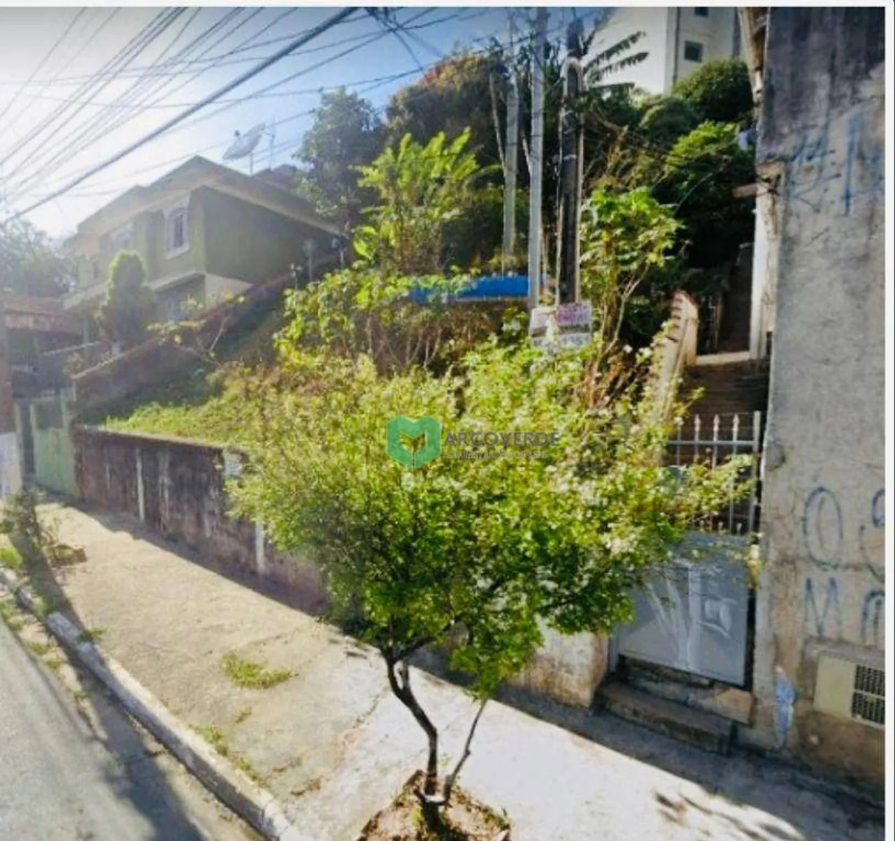 Terreno à venda, 360 m² por R$ 500.000,00 - Bairro de Pirituba - São Paulo/SP