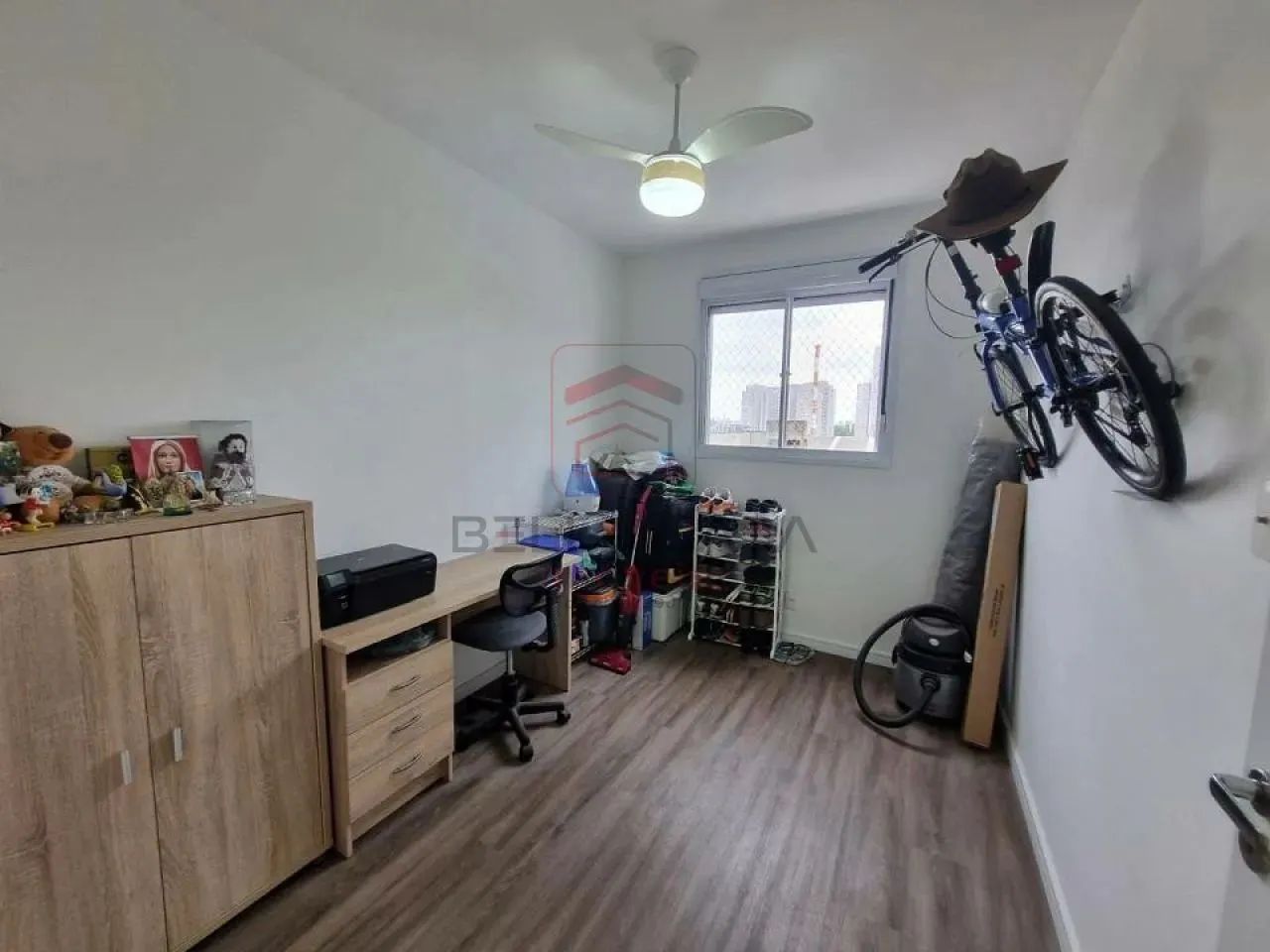 Apartamento a venda no Belem com 2 quartos, 1 vaga - Foto 4