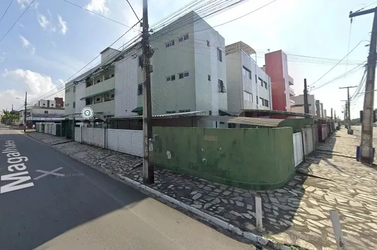 Excelente apartamento no Cuiá (58 m², 2/4 sendo 01 suíte, 02 vagas, Residencial Itiquira)