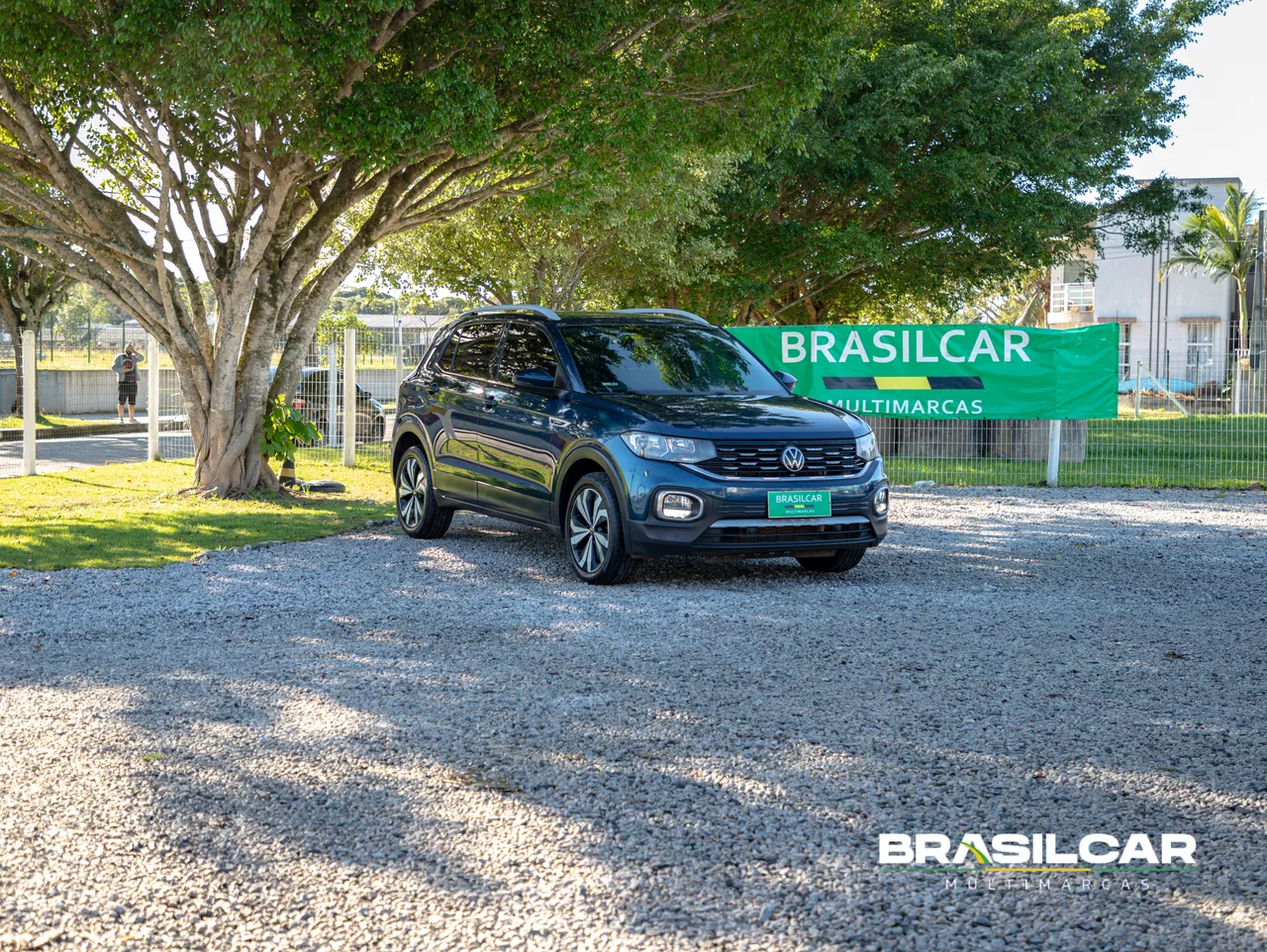 T-Cross Hig. 250 TSI 1.4 16V
