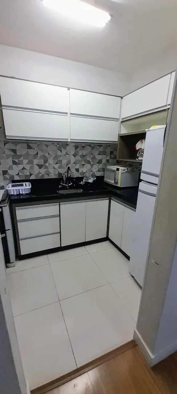 Apartamento Temporada - ar-condicionado - Vitória Jardim Camburi Aeroporto