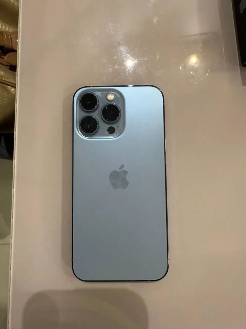 IPHONE 13 Pro - 512GB - Celulares e Smartphones - Vista Alegre