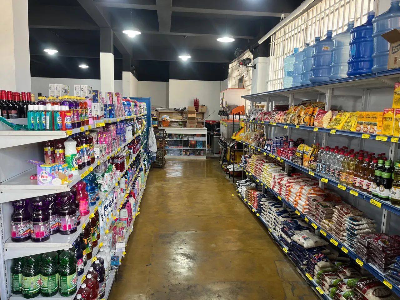 Ponto comercial a venda - Mercearia e padaria - Foto 4